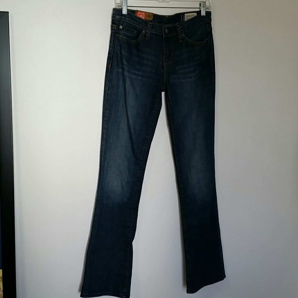 Gap 1969 Boot Cut Jeans